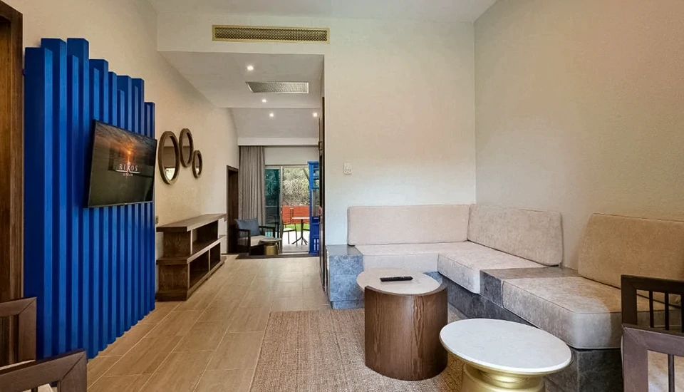 هتل رکسوس سان گیت آنتالیا